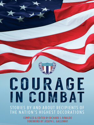 Courage in Combat - ebook